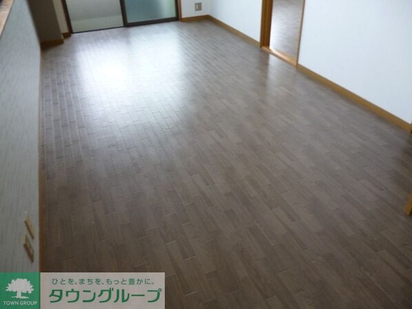 クロノス高尾Southの物件内観写真